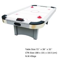 Air Hockey Table