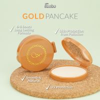 Fanbo Gold Pancake Powder