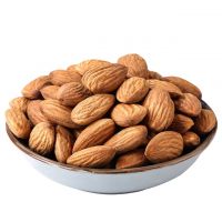 Almond Nuts Kernels