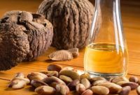 Brazil nut oil