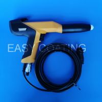 1016971 Electrostatic manual powder coating spray guns GM04 replacement From China