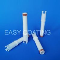 1007958 OPTI Select Powder Coating Guns