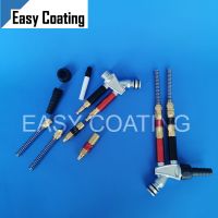 Electrostatic Powder Coating Optiflow IG06 Injector