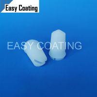 Powder Coat Guns Nozzle Flat Spray