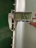 Wedge wire screen panel From China