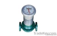 FLOW METERS