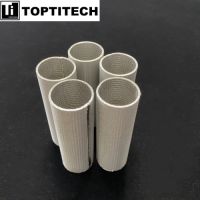 The Wire Mesh Filter With 350