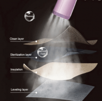 Steam Iron Garment Steamer Handheld Fabric 1500W Travel Vertical 280ml Mini Portable Home Travelling For Clothes Ironing From China