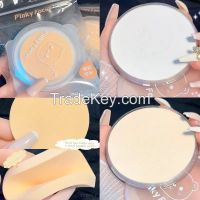 New Face Powder w...