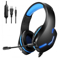 J10 Head-mounted Wired Headset Wire
