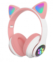 Cat Bluetooth Headset 5.1 Headset