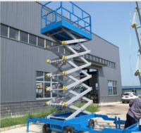 mobile hydraulic ...