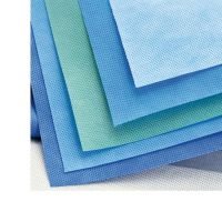 Spunbond Nonwoven PP Fabric for Medical &amp; Hygiene Application