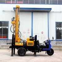 3 YEARS WARRANTY !!! 200M Deep Air