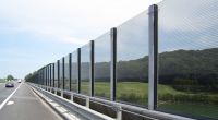 Wind Barrier Systems