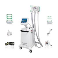 Cryolipolysis Body Slimming Machine | fat Freezing Machine From China