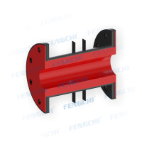 Extra Thick Type Pinch Valve Rubber