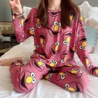 Spring Pajamas Wo...