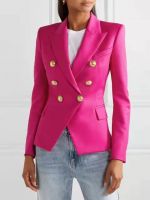 Fashion Blazer Wo...