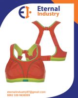 Sports Bra Made of Spandex