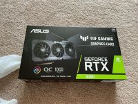 ASUS GeForce RTX 3080 10GB GDDR6X Graphics Card