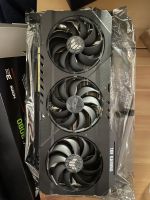 Asus Geforce Rtx 3080 10gb Gddr6x Graphics Card