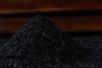 Rice Husk Charcoal