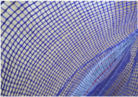 PP vegetable net bag / Potato Garlic Fruit Orange Firewood Mesh bag / 50kg 30kg Onion Packing Bag From China