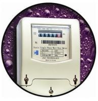 Single Phase Meter