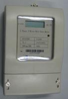 3phase 3wire Watt-hour Meter