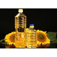 Wholesale Pure 100% Refined Sunflower Oil No Preservatives Clean Safe Sunflower Cooking Oil With Cholesterol Free