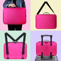 Docolor Make up Beauty Case Cosmetic Case Travel Makeup Bag for Cosmetics Makeup Brushes