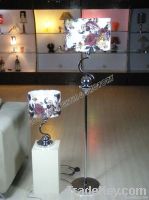 Floor Lamp Stand Lighting Residential Lamp Hotel Light