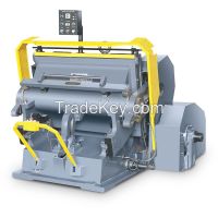 ML-750 Manual Die Cutting Machine