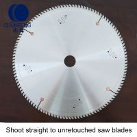 TCT Carbide Circular Cutting Saw Blade From China