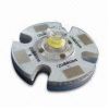 1W star LED