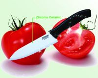 ceramic kitchen knife