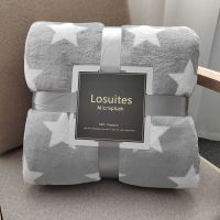 Losuites Ultra Soft Throw Blanket From China