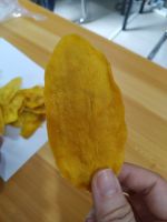 Dried Mango