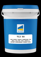 TCZ 50 -  Zinc Base Thread Compound for Tool Joints &amp;amp; Drill Collars And Other Rotary Shouldered Connections