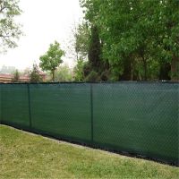 privacy netting garden screening fence