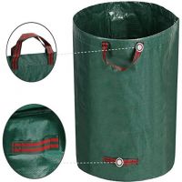 Garden Waste Recycling Debris Bin Bags From China