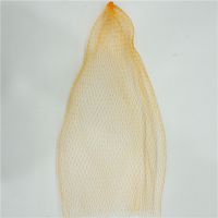 Net Package Garlic Onion Mesh Bag for Supermarket From China