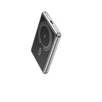Magsafe power bank 5000mAh mini size wireless PD20W