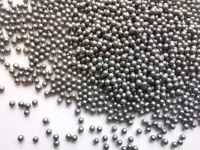 Steel Shot From China