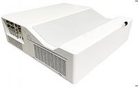 EL-D375WT-High Brightness LED Ultra Short Throw Projector