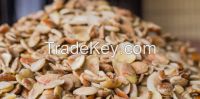 Ogbono seeds,