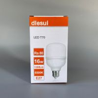 Dlesui Light Bulb LED T70 16W