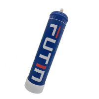 OEM ODM Free Design Packaging 0.95L Smartwhipped 580g Whipped Cream Charger From China