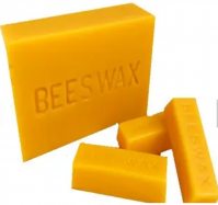 Hot selling pure beeswax yellow honey crude bee wax